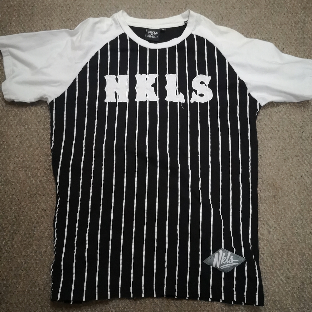 XL NKLS shirt